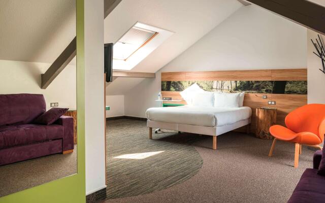 Ibis Styles Sarrebourg Hotel