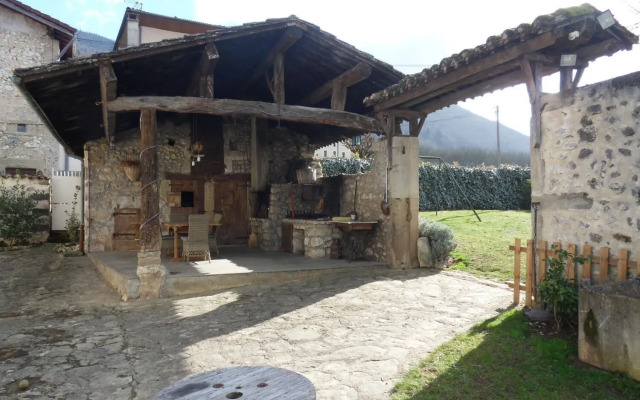 LEstapade des Tourelons