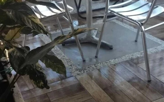 Pousada Morada da Praia