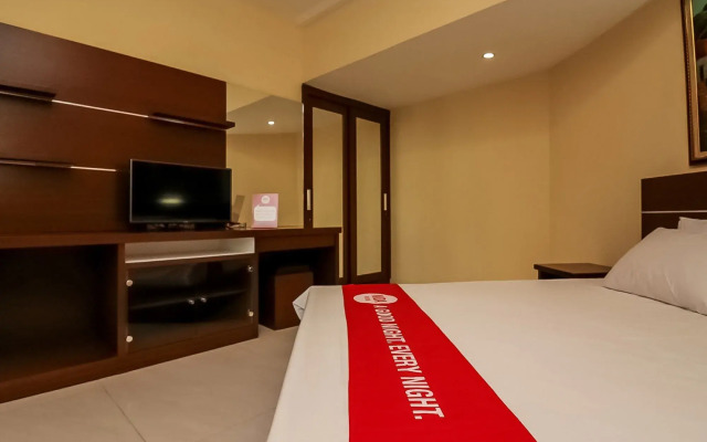 NIDA Rooms World Peace Gong Sanur