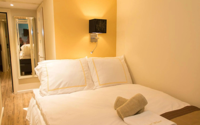 Royal Plaza Hotel Amsterdam