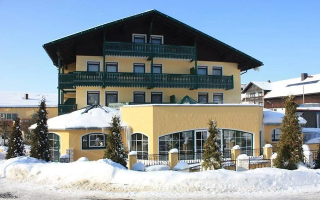 Posthotel Rattenberg