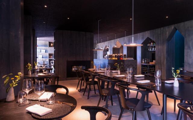 48 Nord Landscape Høtel