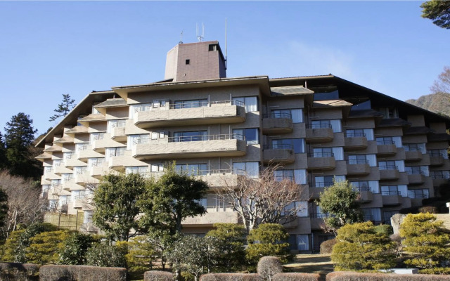 Wisterian Life Club Verde no Mori