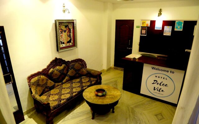 Hotel Dolce Vita