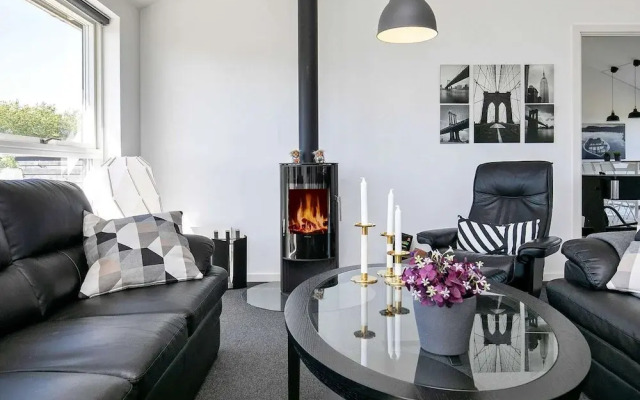 Modern Retreat With Spa - By Traum Ferienwohnungen