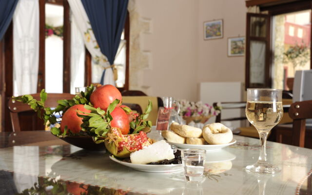 Idili Traditional House