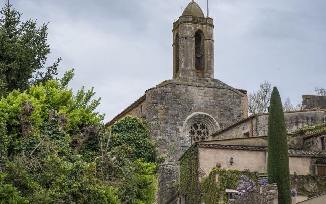 Cal Nou 9 - Gastro & Rural Rooms - Adults Only