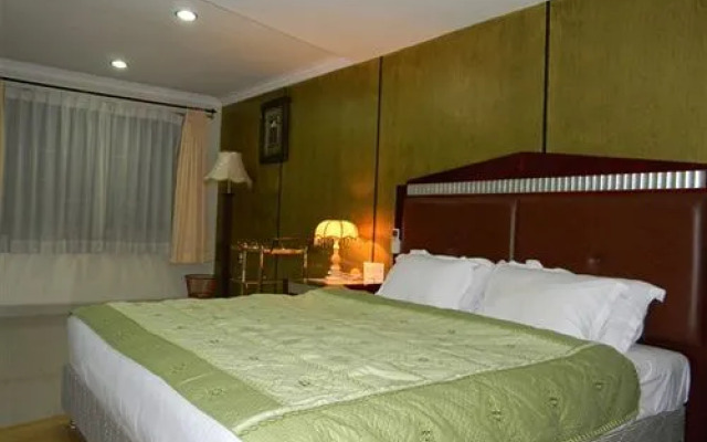 Sri Harsha Residency