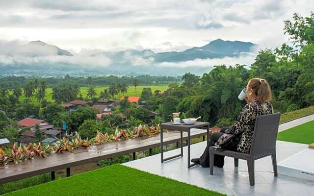 C View Home