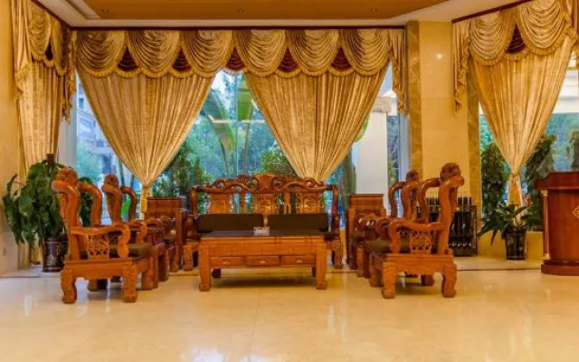 Xi Feng Hotel