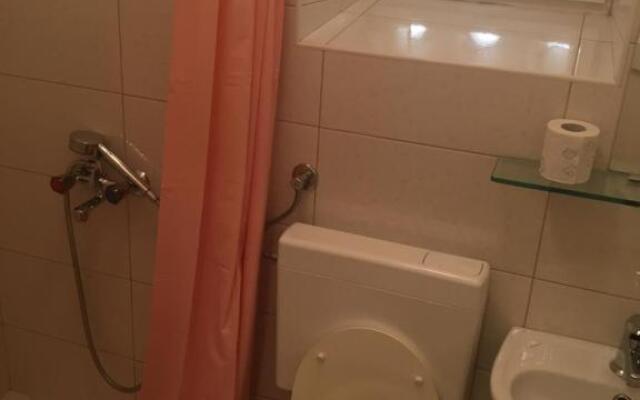 Studio Apartment Tomislava