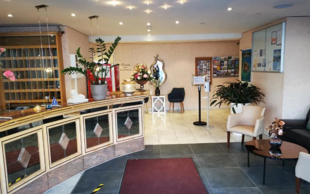 Hotel Löwen