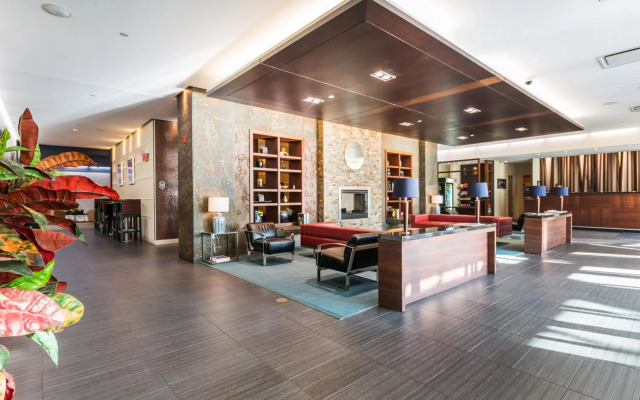Novotel Montreal Aeroport