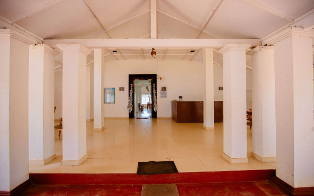 Hambantota Rest House