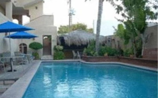 Las Gaviotas Resort