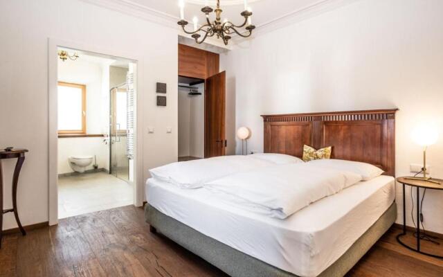 Stammhaus - Premium Residences