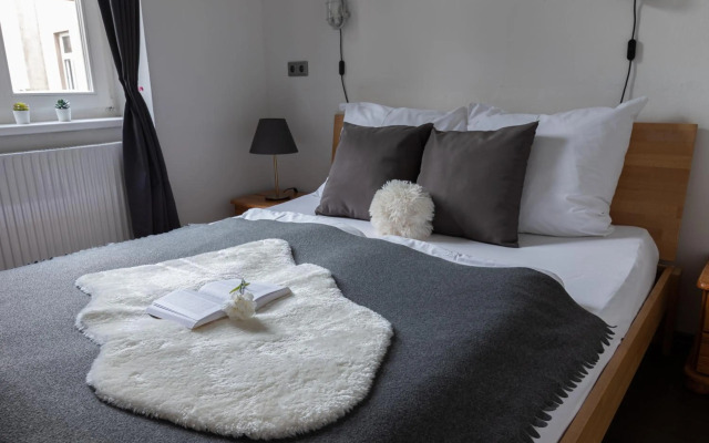 Vienna Central Station Accommodation