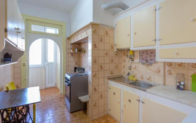 Charming flat with 2 bedrooms on Lisbon's 7th hill