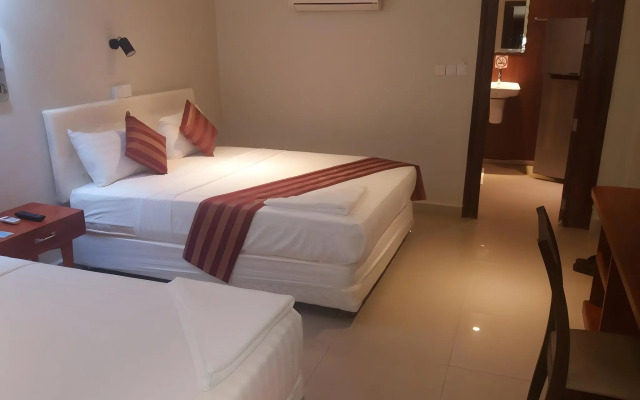 City Lodge Hotel