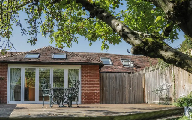 Oast Cottage