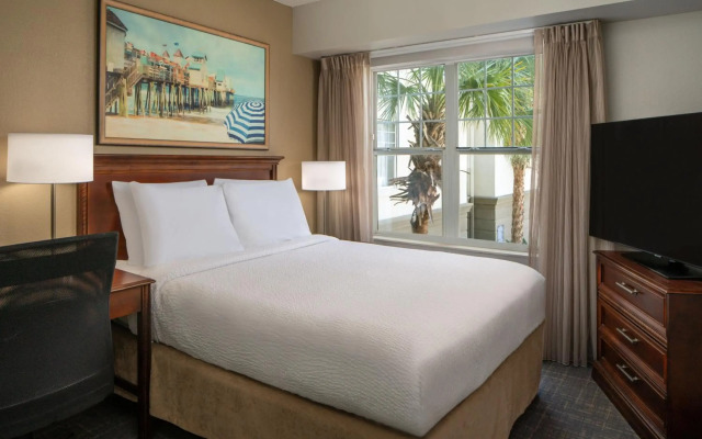 Residence Inn Charleston Riverview