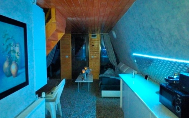 Popasul Dacilor