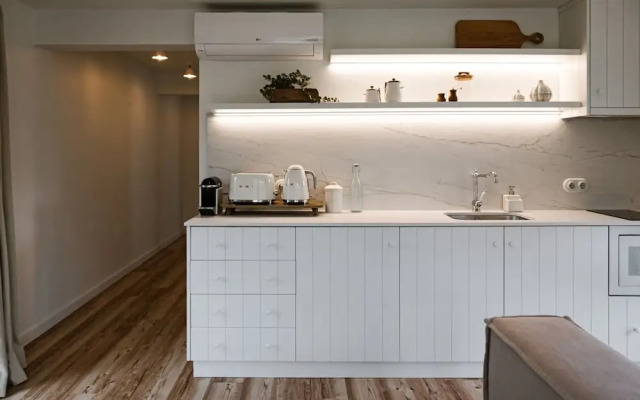 Imago Houses 3 - by MET