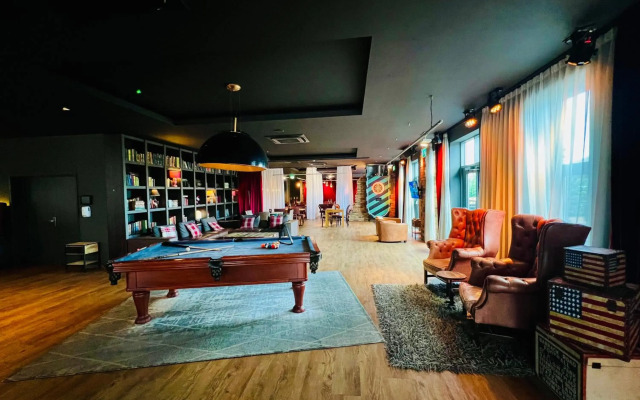 B&B HOTEL Ipswich