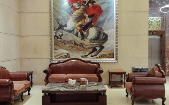 Emperor Palace Hotel