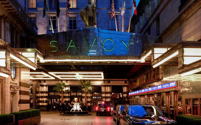 The Savoy