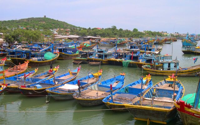 Sai Gon Mui Ne Resort