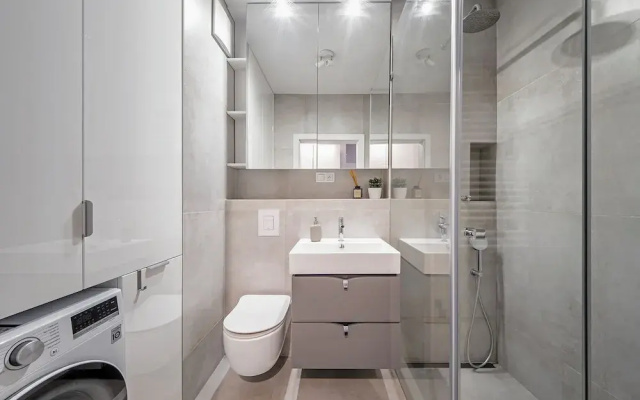 RentPlanet - Apartament Garbary