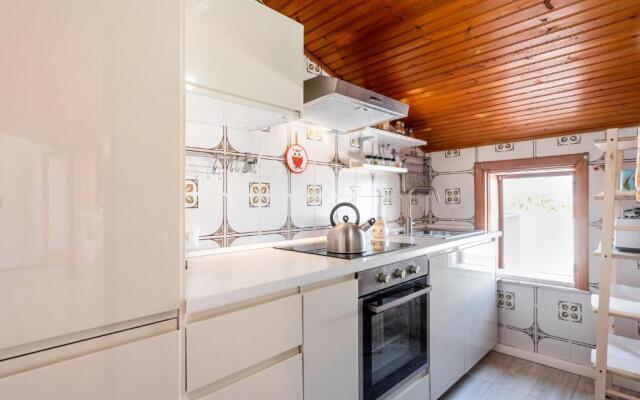 Naxos Charming Penthouse with Swimming Pool x6