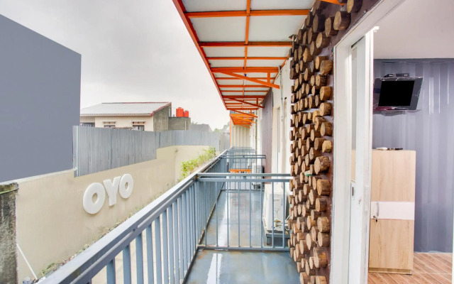 OYO 3300 Nadjara Residence Syariah