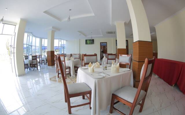 Fatima Hotel