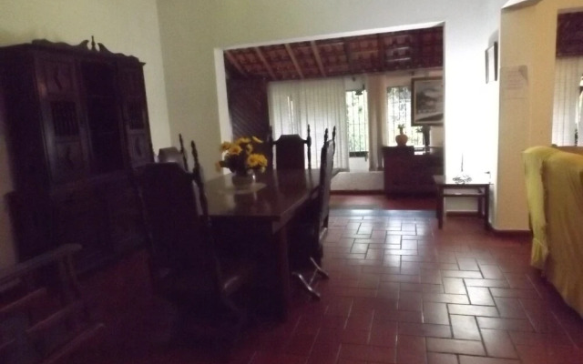 B&B Julia House