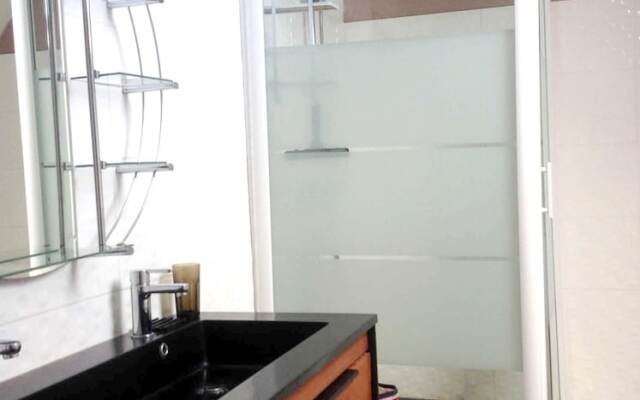 House With 5 Bedrooms in Damgan, With Wonderful sea View, Enclosed Gar