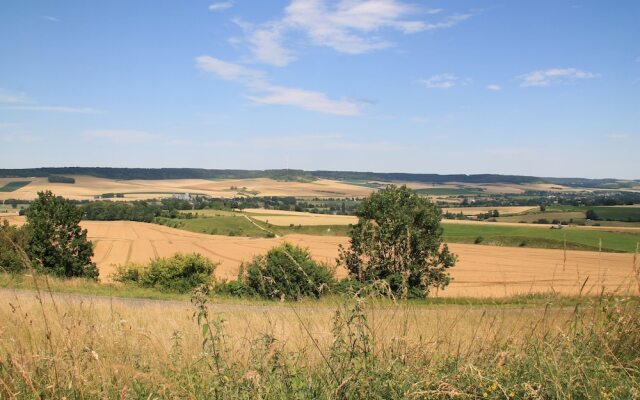Le Haut Mesnil - 8