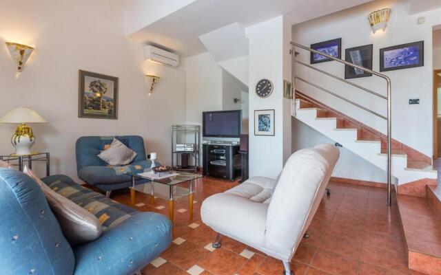 Villa Daniela