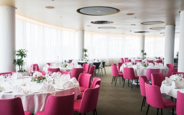Radisson Blu Saga Hotel, Reykjavik