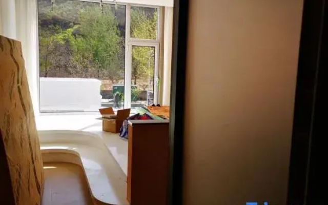 Yesanpo Yuyinsu Mountain Smart Homestay