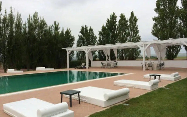 Hotel Masseria Protomastro