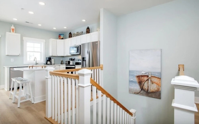 Marley's Retreat 3 Bedroom Townhouse