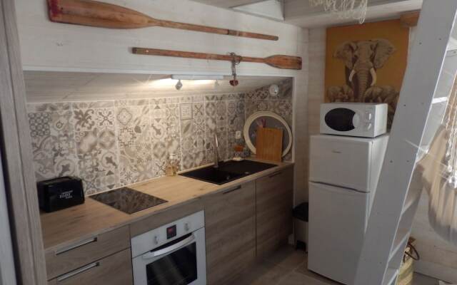 Le Cabanon de Bea