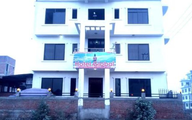 Hotel Stupa By OYO Rooms