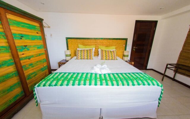 Pousada Vila Bonita Boutique