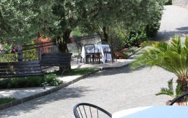 Ristorante Hotel La Rosina