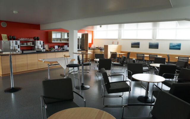 Dialoghotel Eckstein