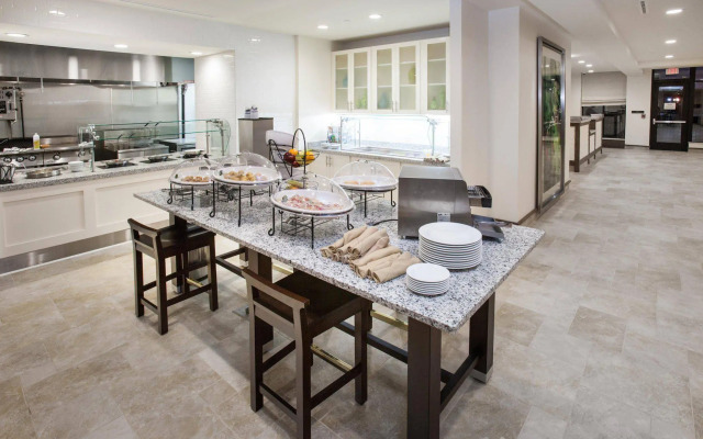 Hilton Garden Inn Jackson/Flowood